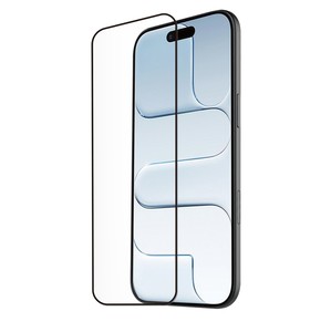 TIGER GLASS PLUS VERRE TREMPE RECYCLE IPHONE AIR