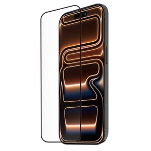 TIGER GLASS PLUS VERRE TREMPE RECYCLE IPHONE 17 PRO MAX