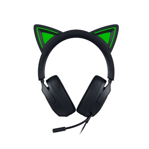 RAZER | CASQUE FILAIRE KRAKEN KITTY V3 X NOIR Noir