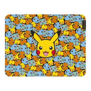 RAZER | GIGANTUS V2 MEDIUM POKEMON KANTO STARTERS ED. Multicouleur