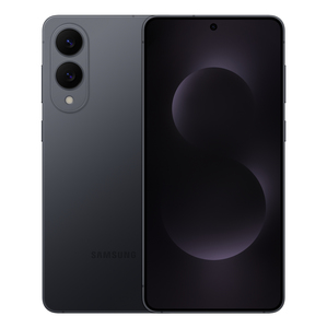 GALAXY S25 EDGE 256GO Noir