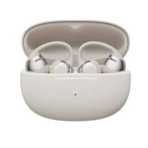 ECOUTEURS TWS CONDUCTION AERIENNE OPEN DOTS ONE Beige