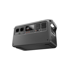 POWER 1000 V2 Noir