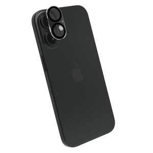 TIGER GLASS PLUS CAMERA LENS IPHONE 17/16 PLUS/16 Transparent
