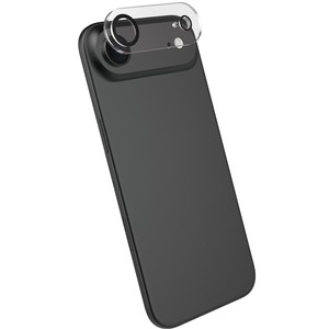 TIGER GLASS PLUS CAMERA LENS IPHONE AIR Transparent