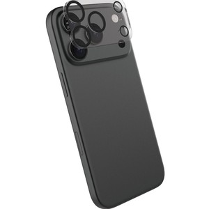 TIGER GLASS PLUS CAMERA LENS IPHONE 17 PRO Transparent