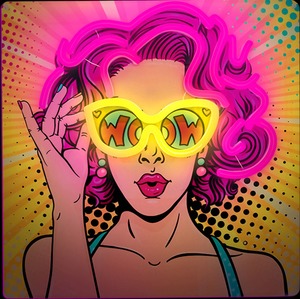 FOREVERLIGHT | Multicouleur