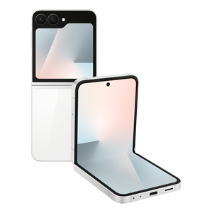 Z FLIP7 FE 128GB Blanc