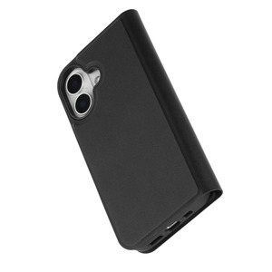 FOLIO MAGSAFE 2M IPHONE 17 Noir