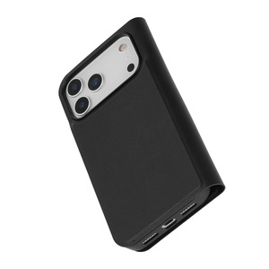 FOLIO MAGSAFE 2M IPHONE 17 PRO Noir