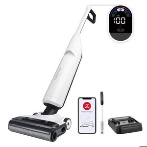 Roborock Flexi Blanc