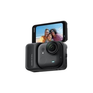 arashi insta360 GO ULTRA Noir