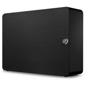 DISQUE DUR 8TO DE BUREAU EXPANSION SEAGATE USB3.0 Noir