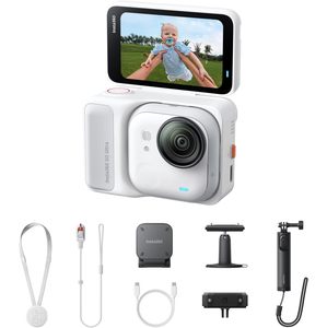Insta360 Go Ultra Creator Bundle 
