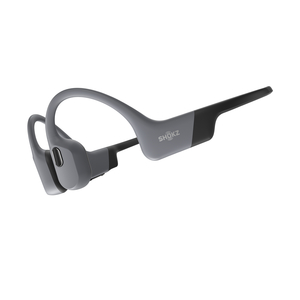 CASQUE OPENSWIM PRO MP3 32GO BT CHARGE SSFIL TO USBC Gris