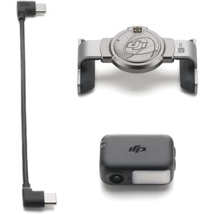 OM 8 Series Tracking Kit Noir