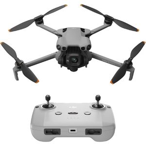 Mini 5 Pro Fly More Combo DJI RC2 Gris