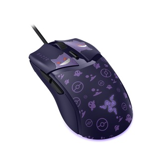 RAZER | COBRA SOURIS FILAIRE POKEMON GENGAR ED