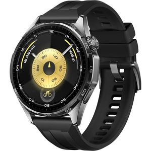 WATCH GT6 46MM Noir