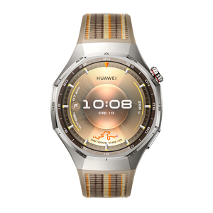 WATCH GT6 PRO 46MM Marron