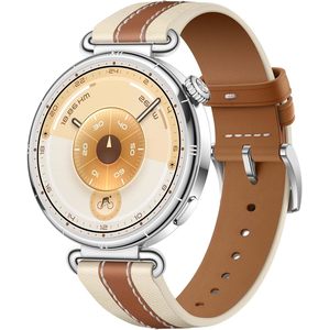 WATCH GT6 41MM Marron
