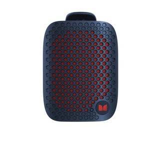 MONSTER ENCEINTE BLUETOOTH MICRO BLASTER Bleu