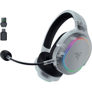RAZER | CASQUE SANS FIL BARRACUDA X CHROMA PHANTOM WHITE ED Blanc