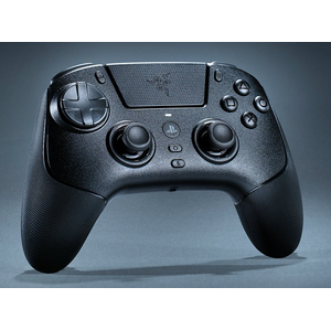 RAZER | MANNETTE RAIJU V3 PRO PS5 & PC NOIR Noir