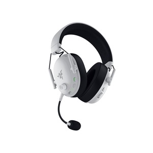 RAZER | CASQUE SANS FIL BLACKSHARK V3 BLANC Blanc