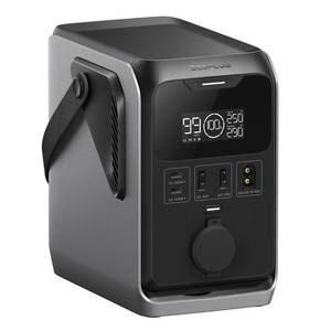 TRAIL 300 Noir