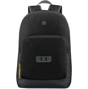 SAC A DOS 16 NEXT 23 CRANGO GRAVITY Noir