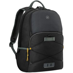 SAC A DOS 15.6 NEXT 23 TRAYL GRAVITY BLACK Noir