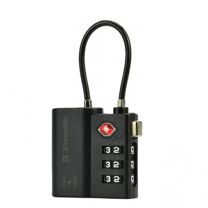 CADENAS X-LOCK Noir