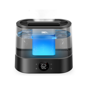 DREO HUMIDIFIER 420S Noir