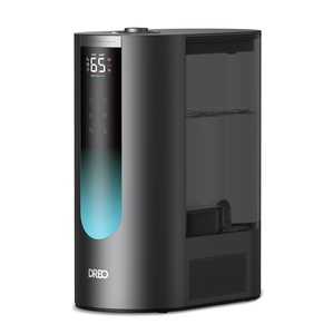HUMIDIFIER 813S Noir