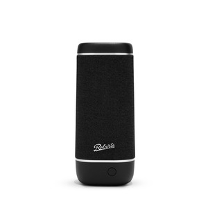 Enceinte sans fil REUNION IPX7 Noir