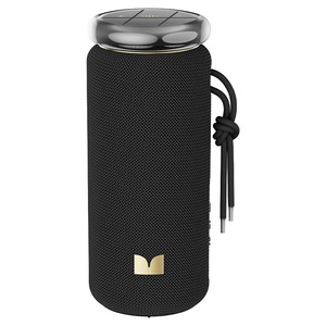 Enceinte bluetooth BLASTER GLOW HAUT DE GAMME Noir