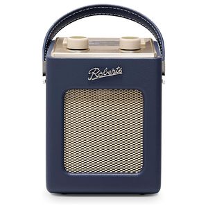 Radio internet Bluetooth REVIVAL MINI 2 Bleu minuit