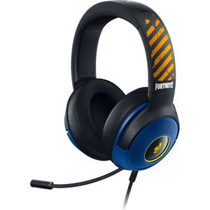 RAZER | CASQUE FILAIRE KRAKEN V3 X EDITION FORTNITE Bleu