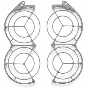 Protection d'hélices Neo 2 Anthracite