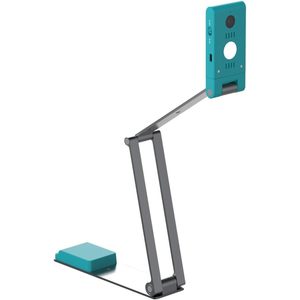 IRISCAN VISUALIZER 7 Blanc