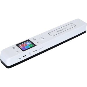 IRISCAN BOOK 7 Blanc