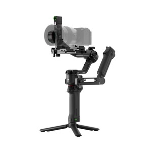 Bundle DJI RS 5 Combo Noir