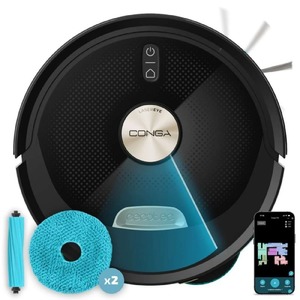 Conga M100 X-Treme Noir