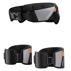 AEROFLEX KIT- NYLON Noir