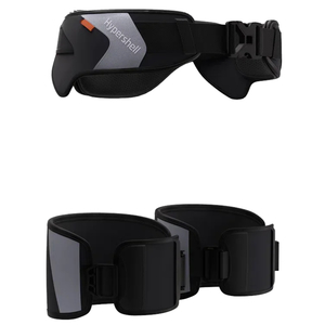 AEROFLEX KIT - AQUATEX Noir