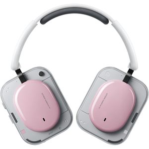 Casque sans fil HEADPHONE (A) ANC HI-RES Rose