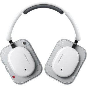 Casque sans fil HEADPHONE (A) ANC HI-RES Blanc