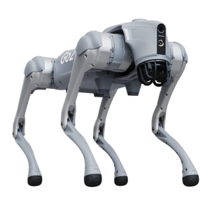 GO 2 AIR CONSUMER NON REMOTE Gris