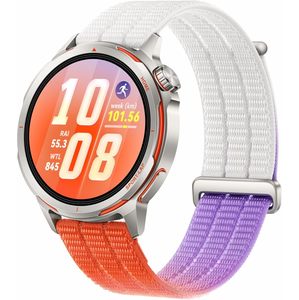 Montre connectée GT RUNNER 2 Orange